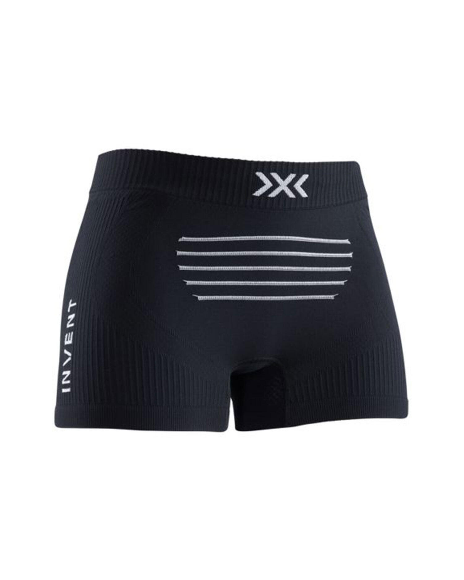 Bokserki damskie X-BIONIC INVENT 4.0 LT 3/4