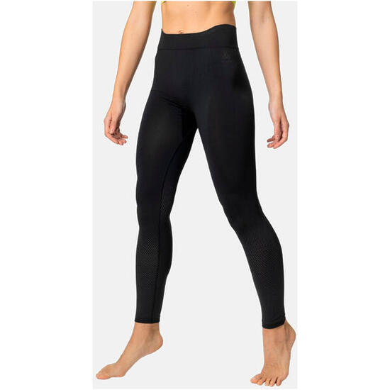 Leggings donna Performance Light Bl Bottom Long Women