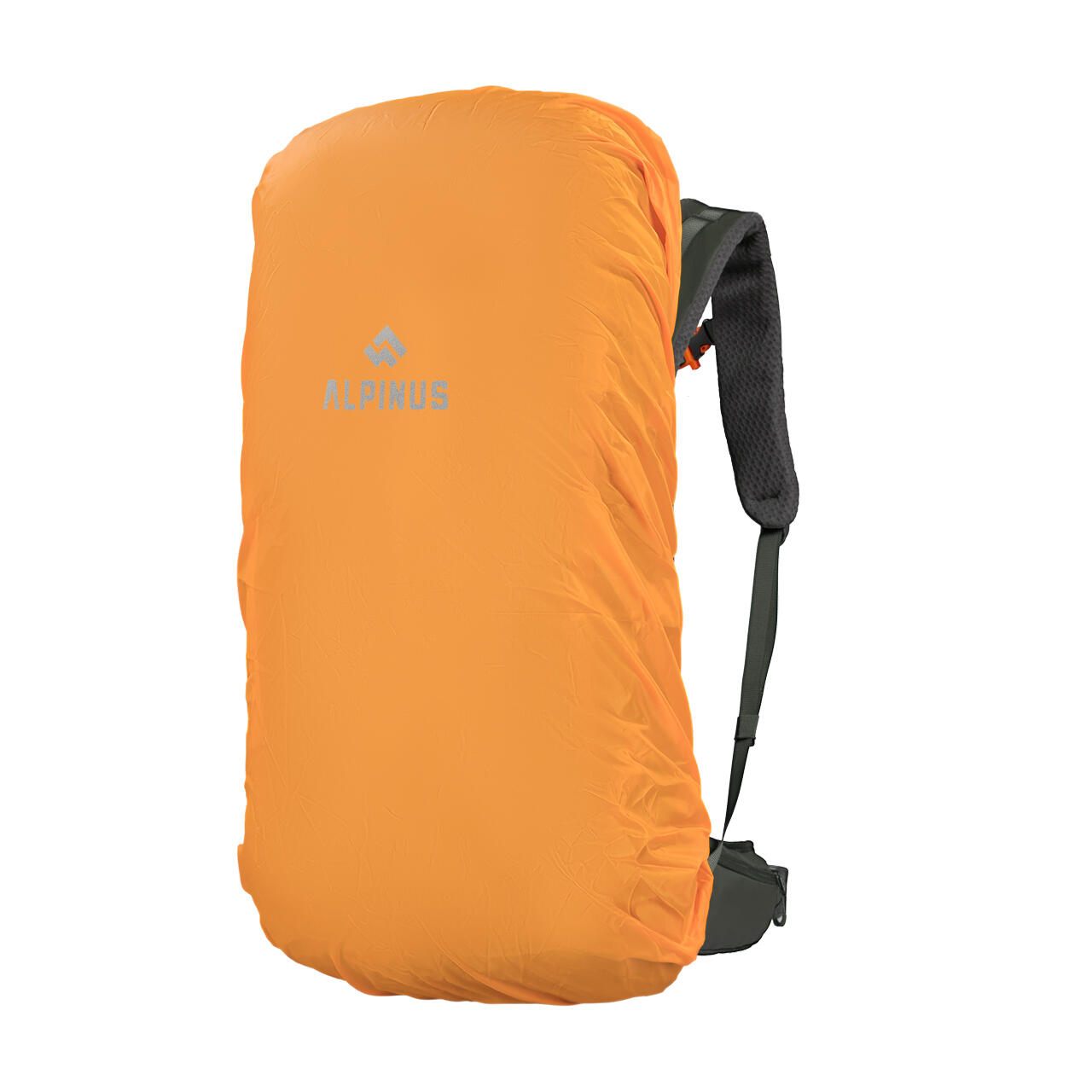 Plecak trekkingowy Alpinus Veymont 45 7/7