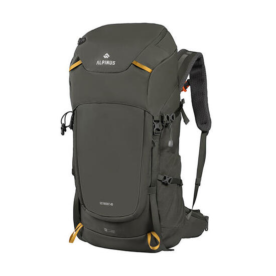 Plecak trekkingowy Alpinus Veymont 45