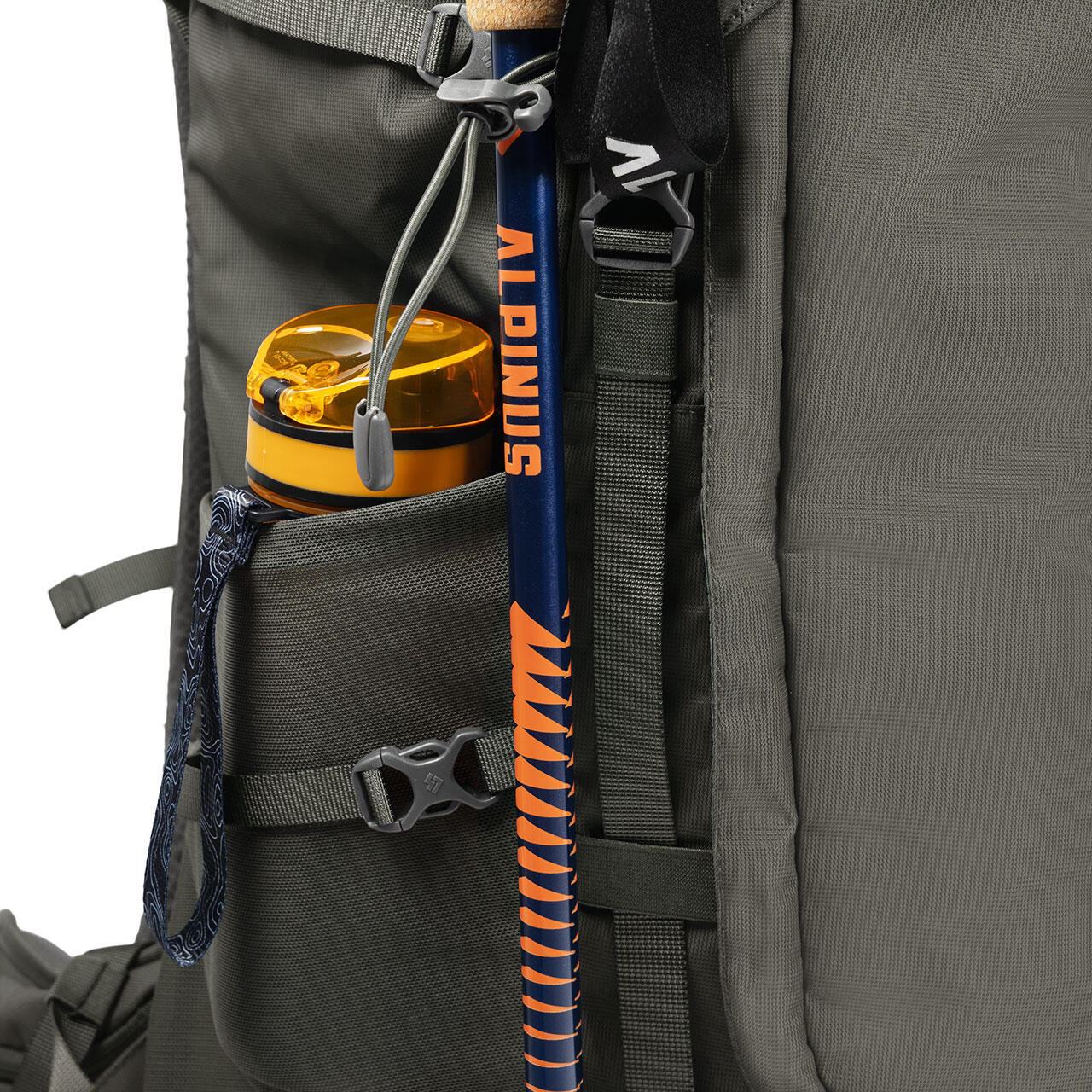 Plecak trekkingowy Alpinus Veymont 45 5/7