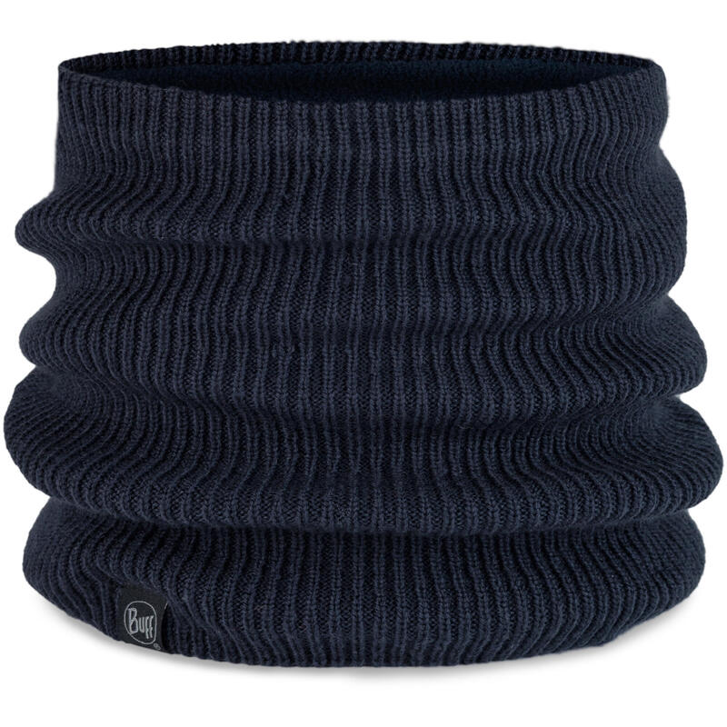 Komin na szyję - Bandana dziecięca BUFF Knitted & Fleece Neckwarmer