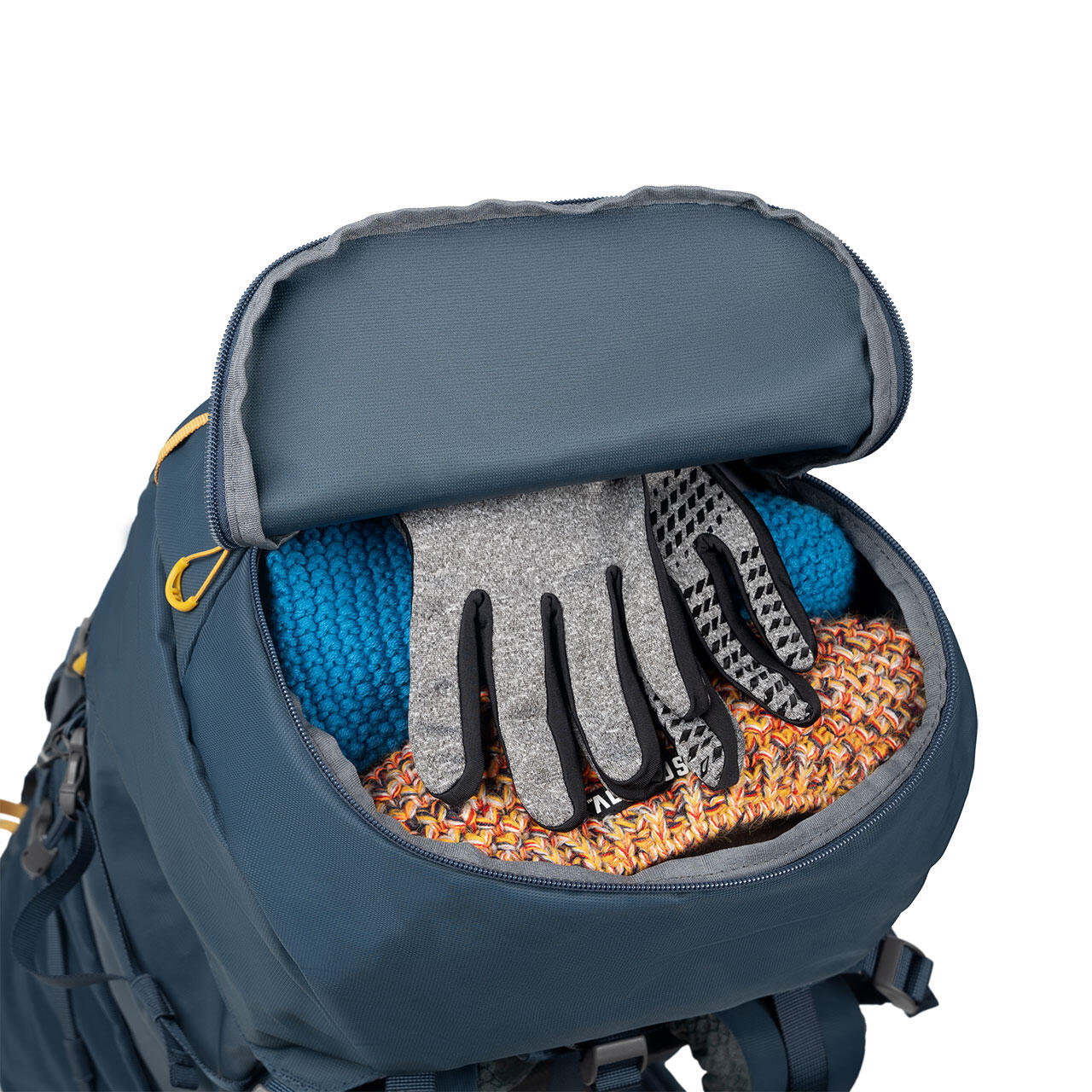 Plecak trekkingowy Alpinus Veymont 55 3/7