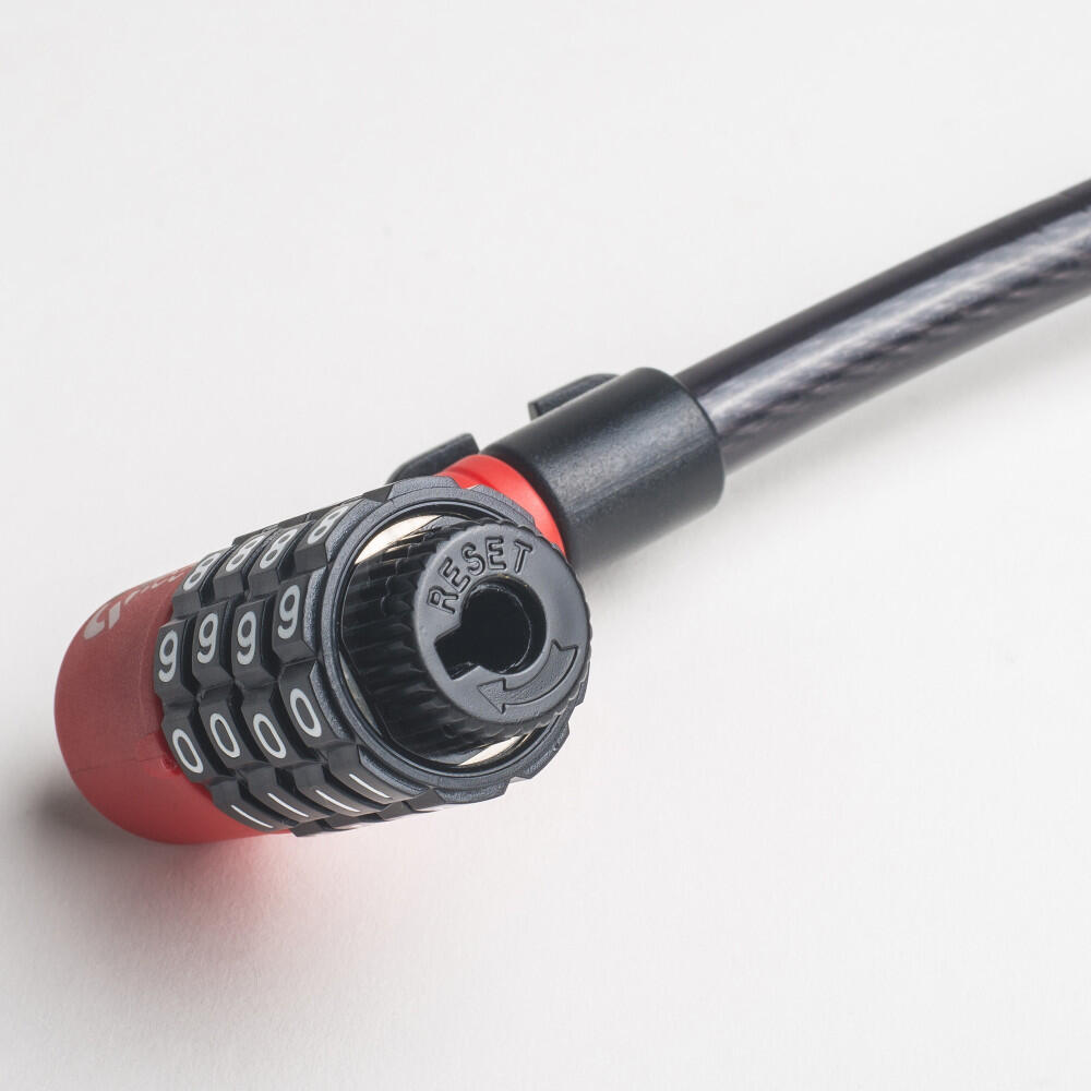 Genummerde kabel Ø12 - 650 mm 2/4