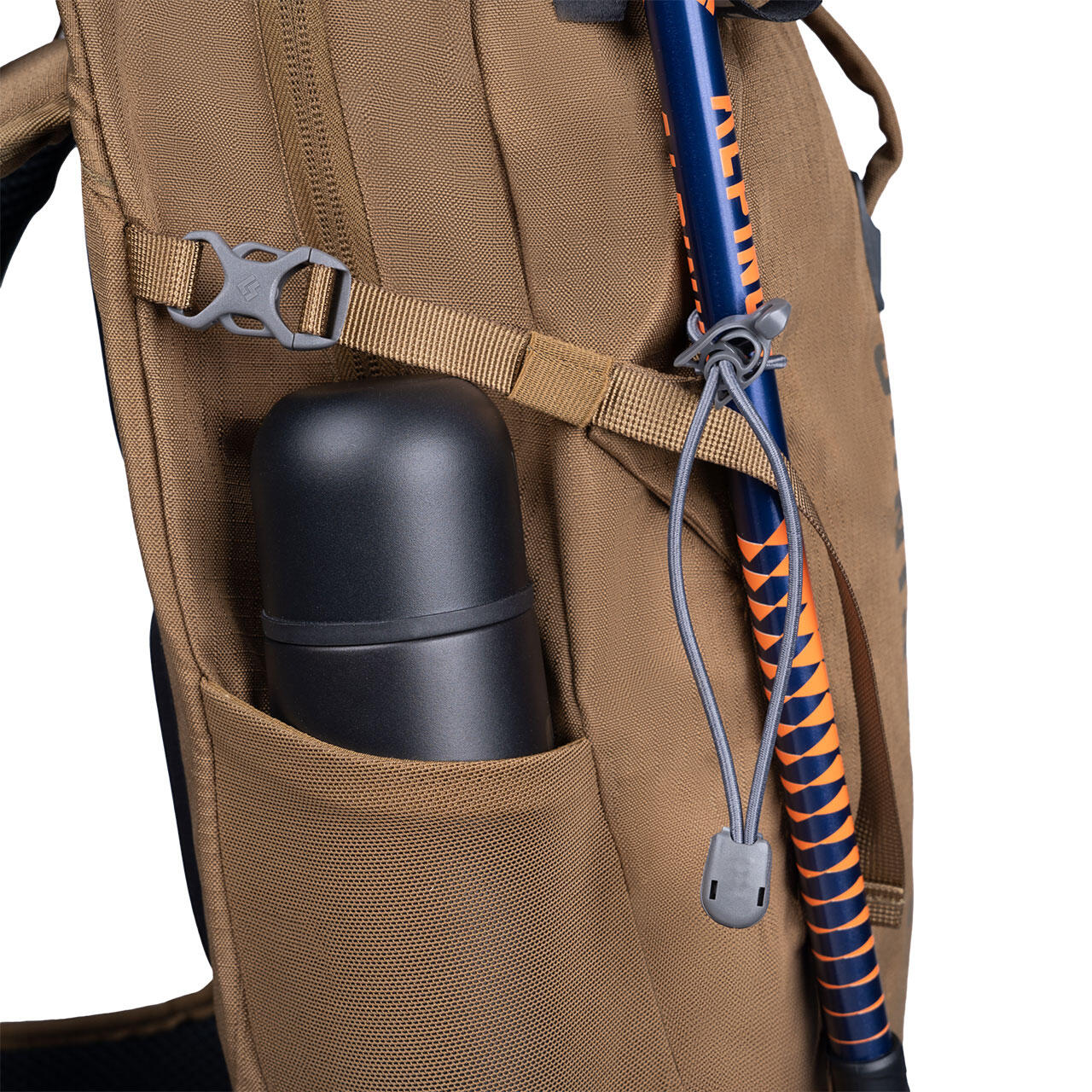 Plecak turystyczny Alpinus Mallcu 28 5/7