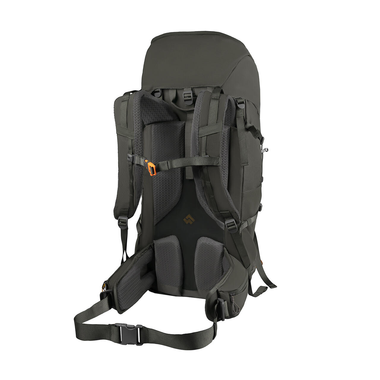 Plecak trekkingowy Alpinus Veymont 45 2/7