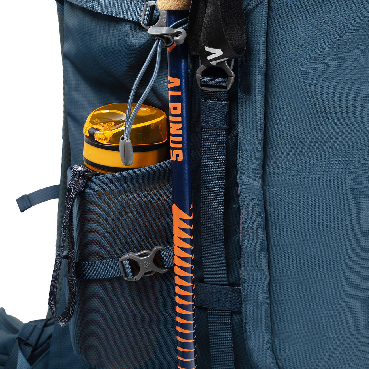 Plecak trekkingowy Alpinus Veymont 55 5/7