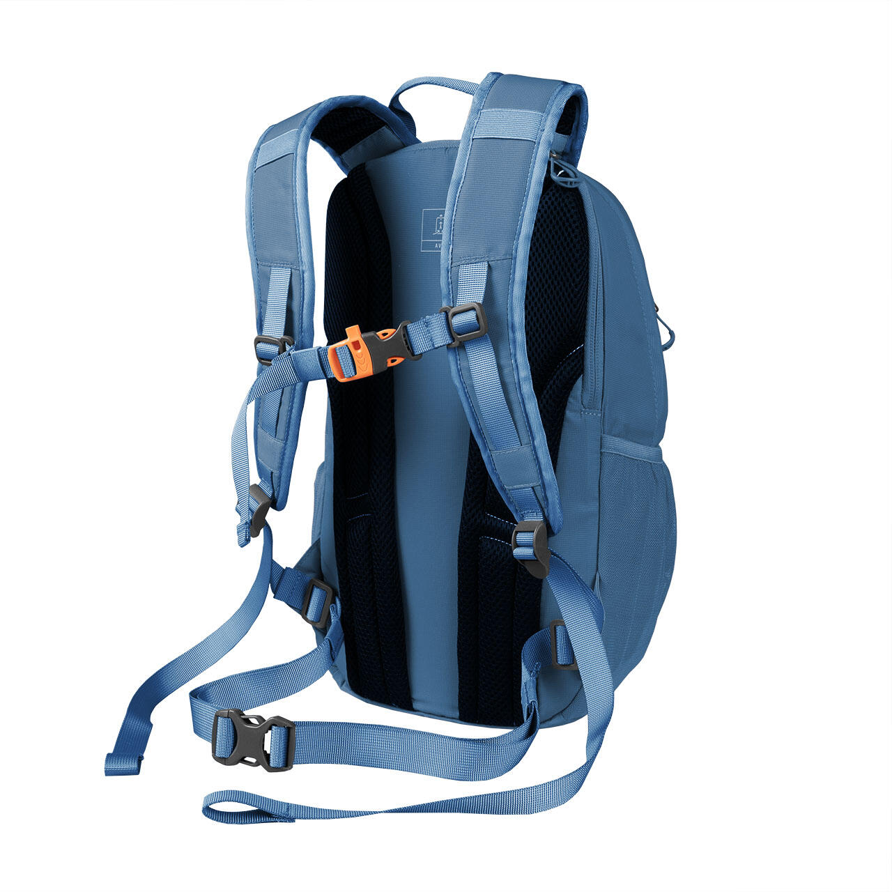 Plecak turystyczny Alpinus Lecco 15 2/7