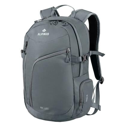 Plecak turystyczny Alpinus Lecco 25