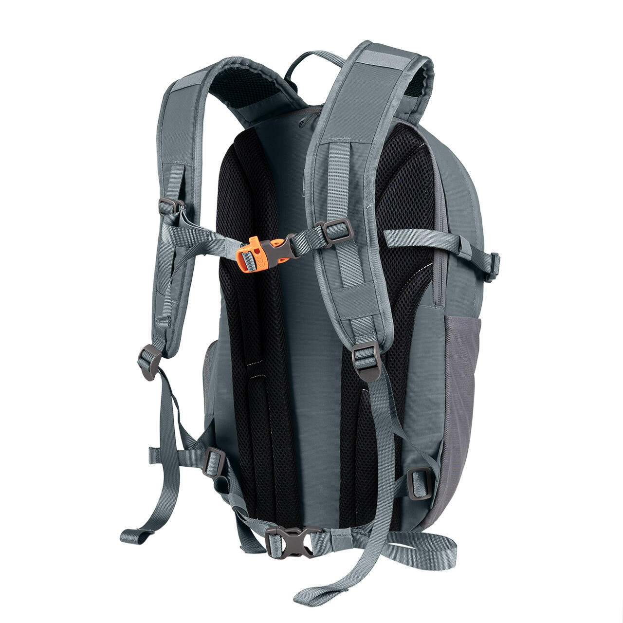 Plecak turystyczny Alpinus Lecco 25 2/7