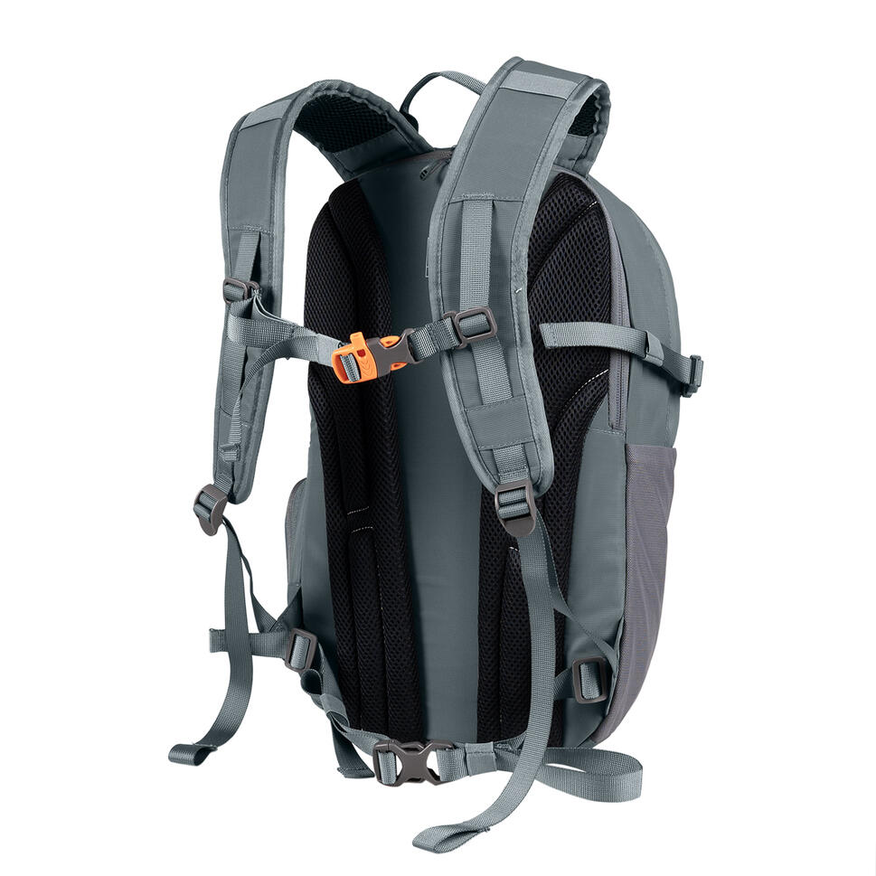 Plecak turystyczny Alpinus Lecco 25