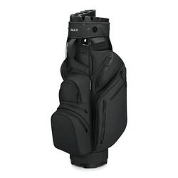 Dri Lite Silencio Prime - Sac de golf étanche - Sac chariot - Noir