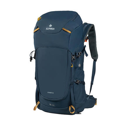 Plecak trekkingowy Alpinus Veymont 55