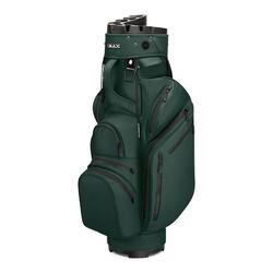 Dri Lite Silencio Prime - Sac de golf étanche - Sac chariot - Vert