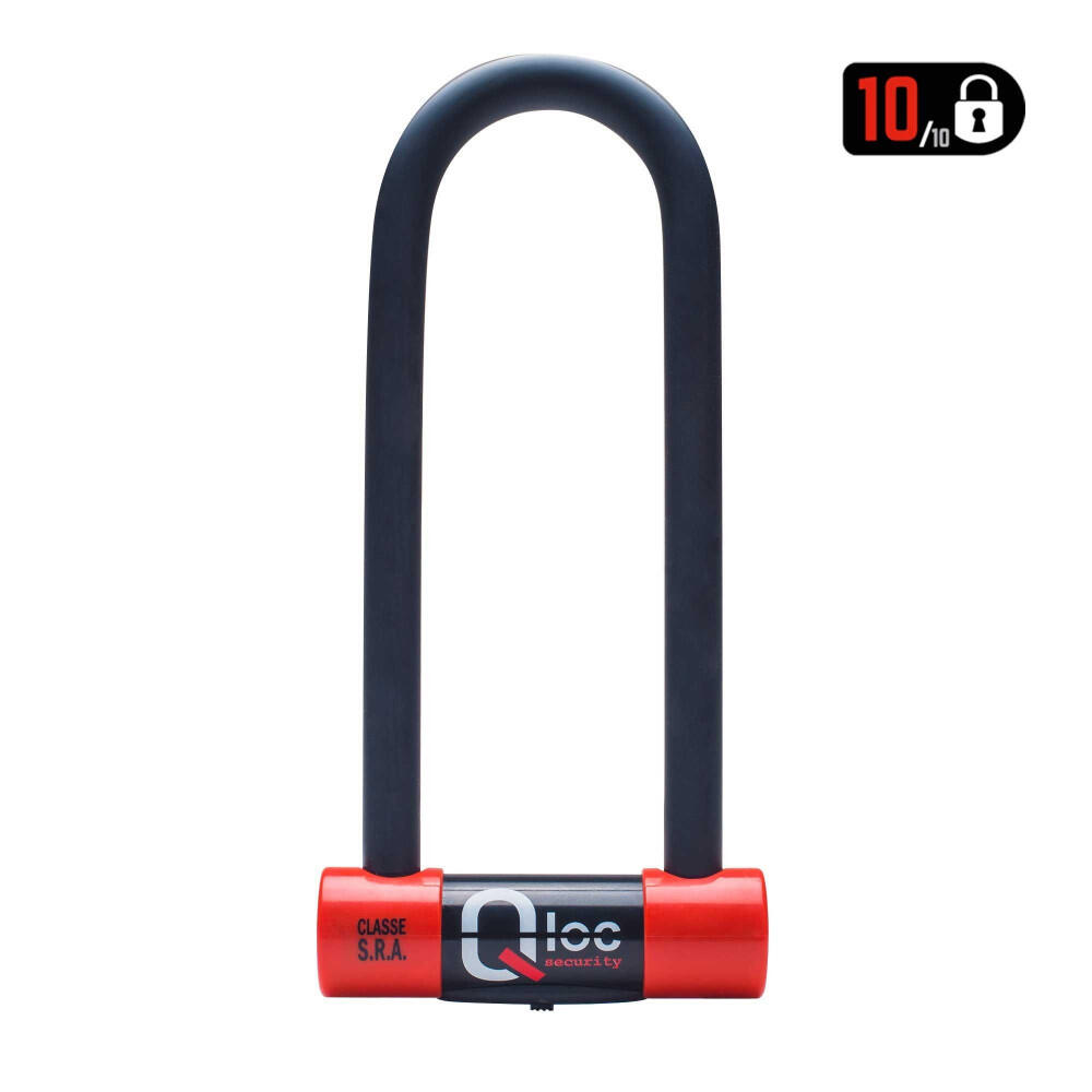 U-lock - Ø16 - 85/250mm - SRA class