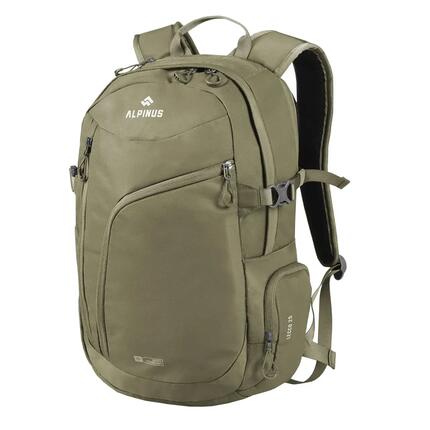 Plecak turystyczny Alpinus Lecco 25