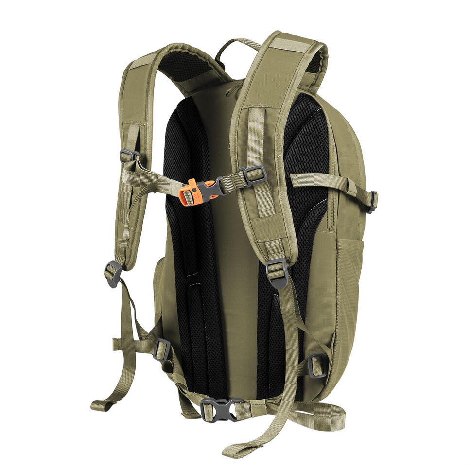 Plecak turystyczny Alpinus Lecco 25
