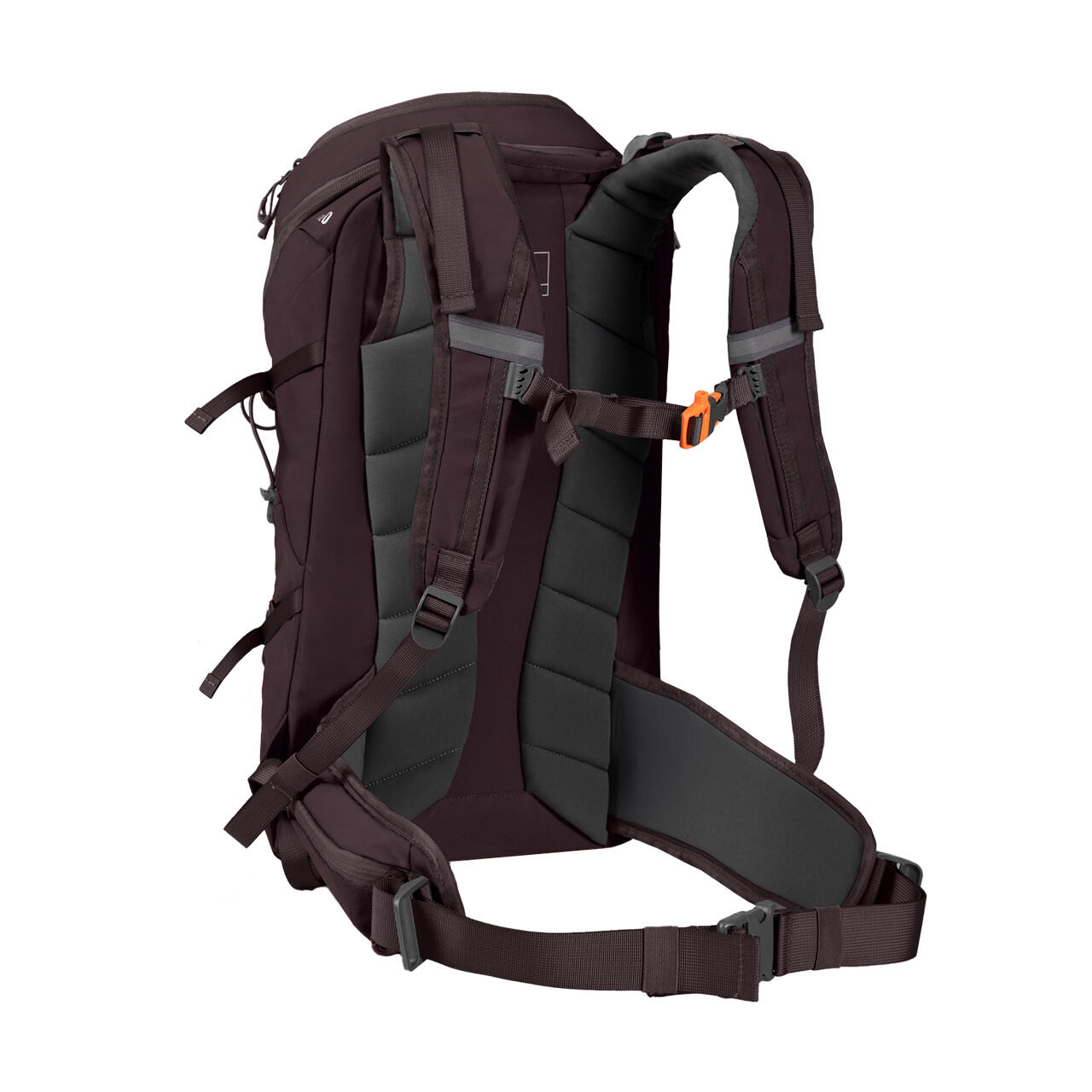Plecak turystyczny Alpinus Teno 24 2/7