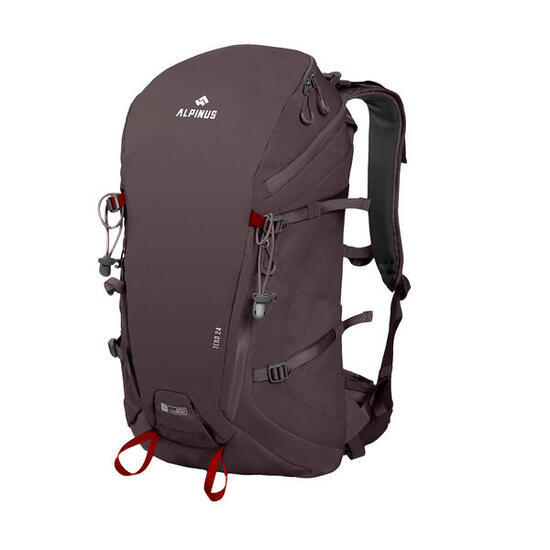 Plecak turystyczny Alpinus Teno 24