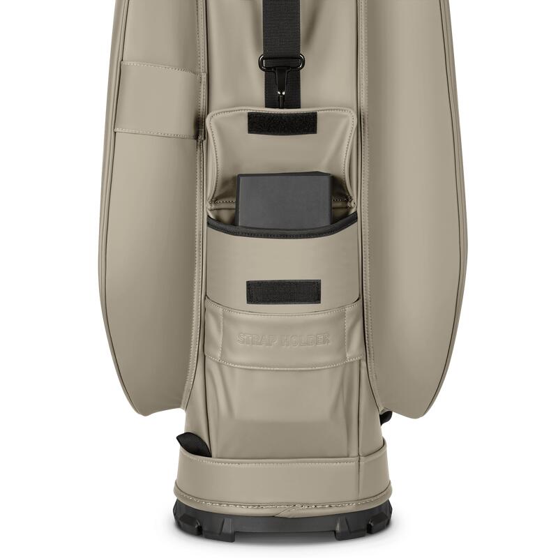 Dri Lite Prime – Sac de golf Wasserfeste – Sac chariot – Taupe