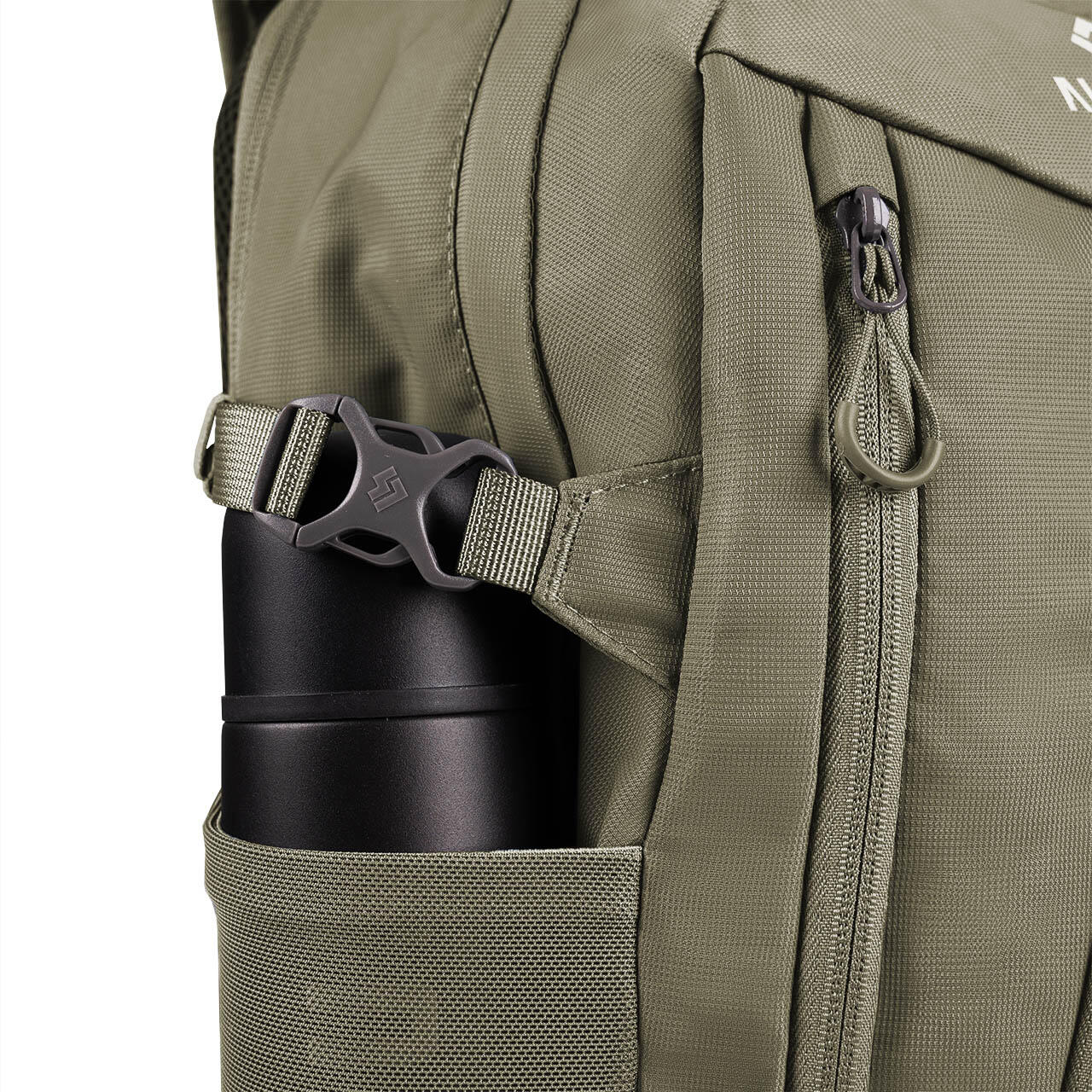 Plecak turystyczny Alpinus Lecco 25 4/7