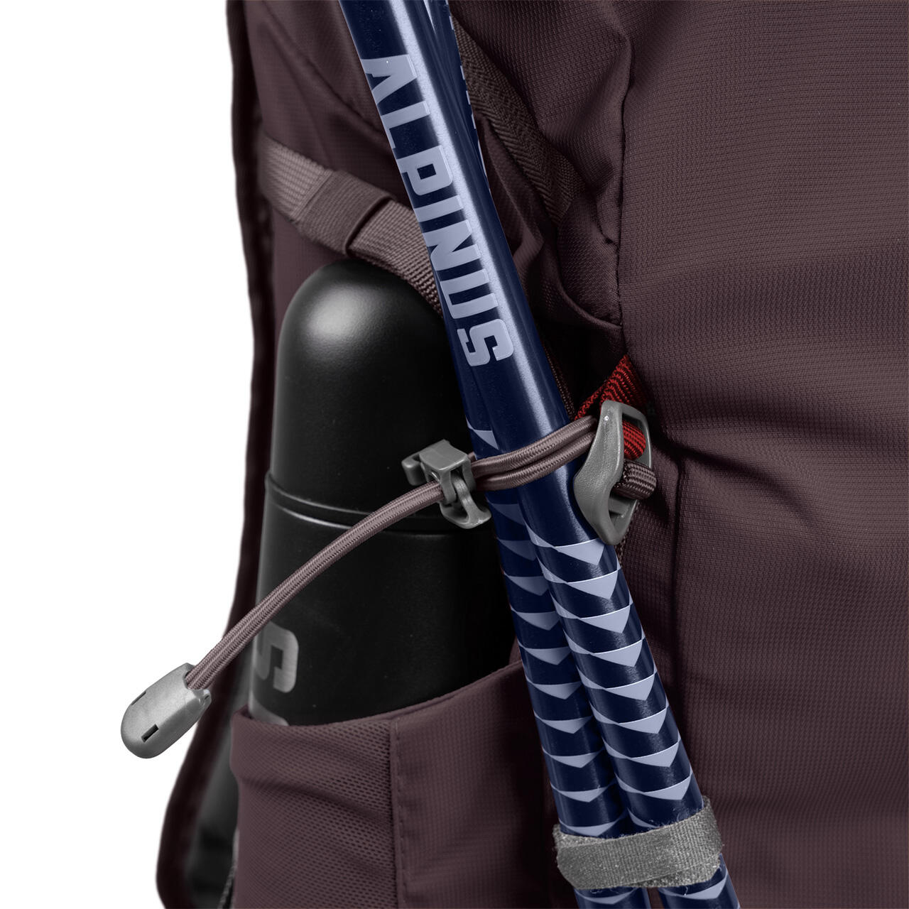 Plecak turystyczny Alpinus Teno 24 5/7