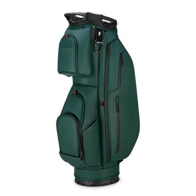 Dri Lite Prime – Wasserfeste Golftasche – Cartbag – Grün