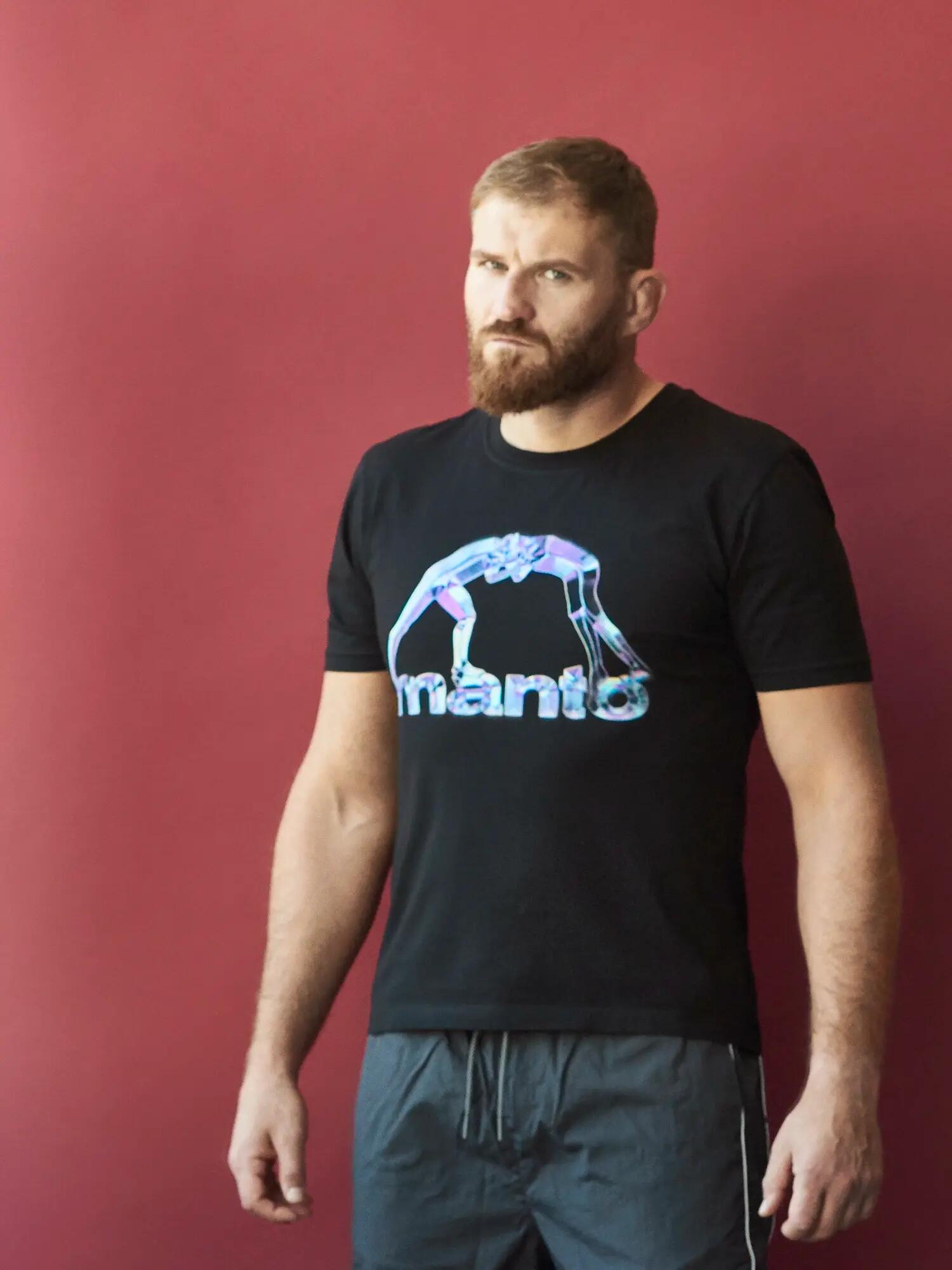 MANTO Mirage T-Shirt 3/6