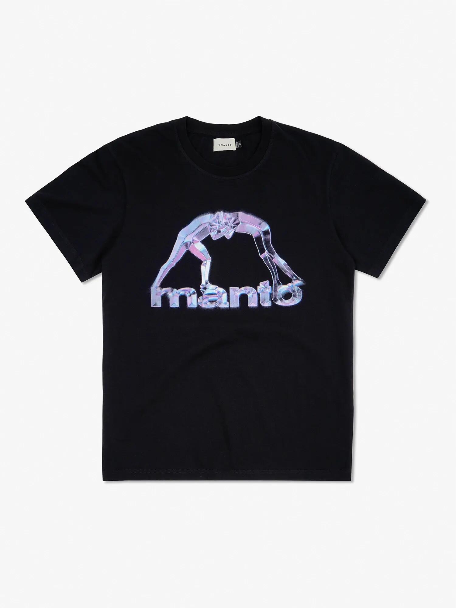 MANTO Mirage T-Shirt 2/6