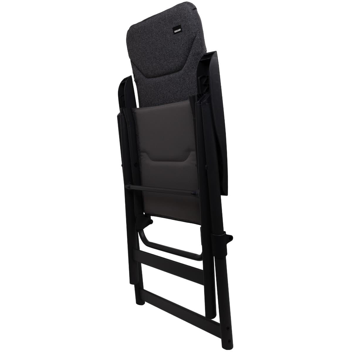 Fauteuil camping matelassé R-ECO 2/3