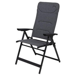 Fauteuil camping matelassé R-ECO