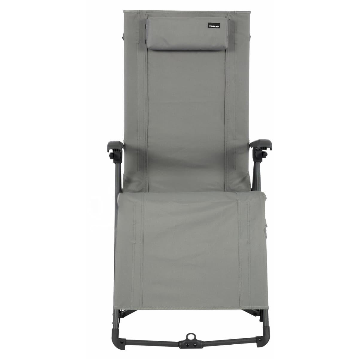 Fauteuil Relax pliant R-ECO 4/6