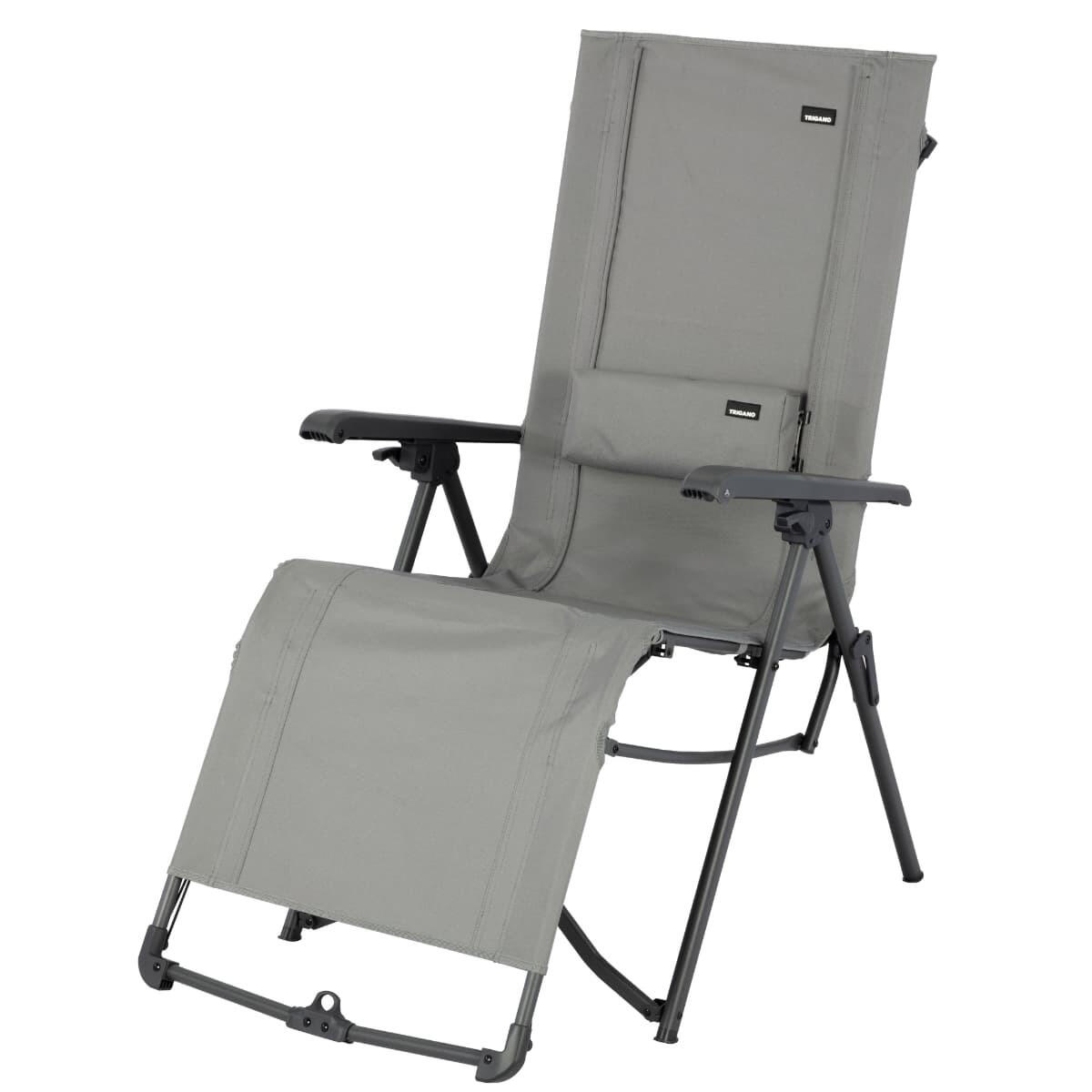 Fauteuil Relax pliant R-ECO 3/6