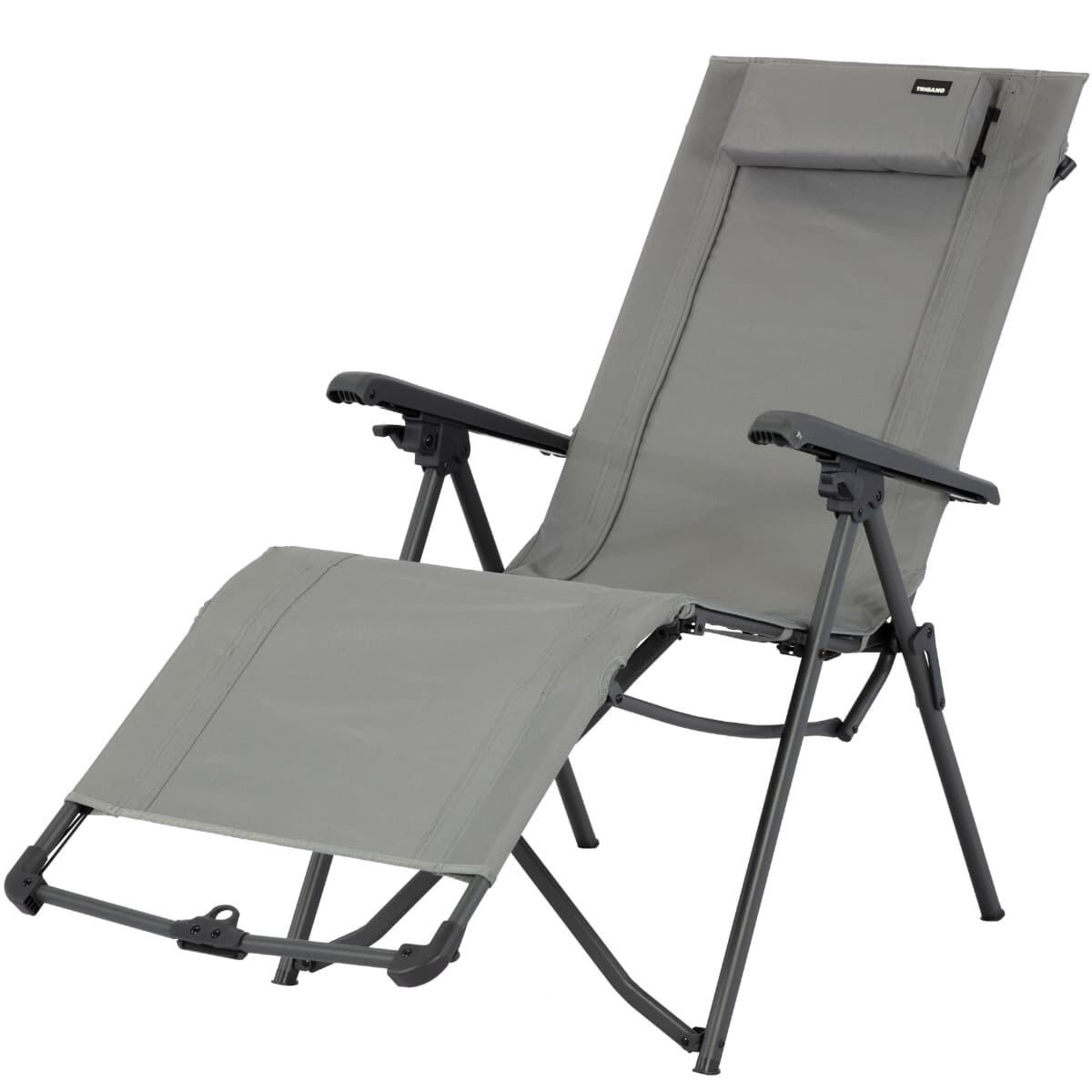 Fauteuil Relax pliant R-ECO 2/6