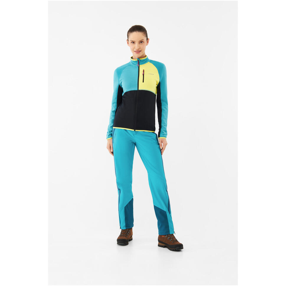 Bluza sportowa damska Viking Midland Lady