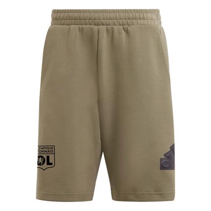Short FI BOS Kaki Homme