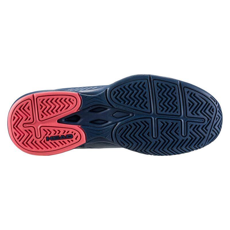 Buty tenisowe damskie Head Revolt Court Women 5/5