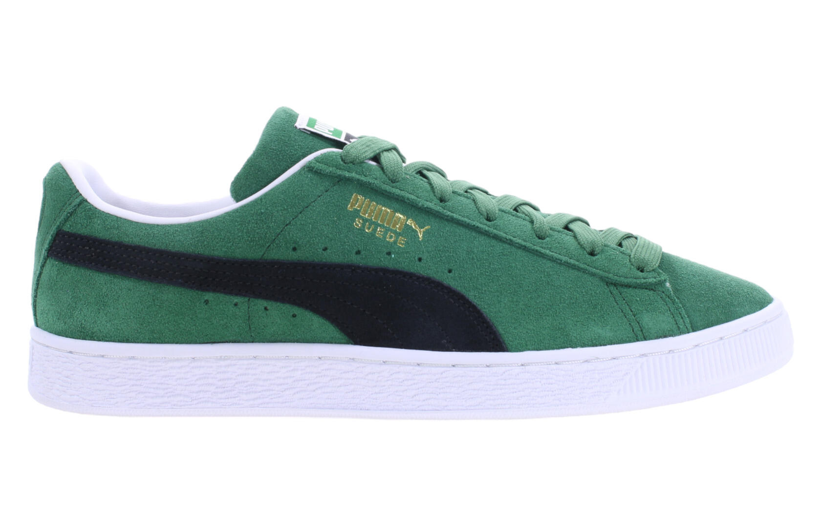 Buty męskie na co dzień Puma Suede Classic