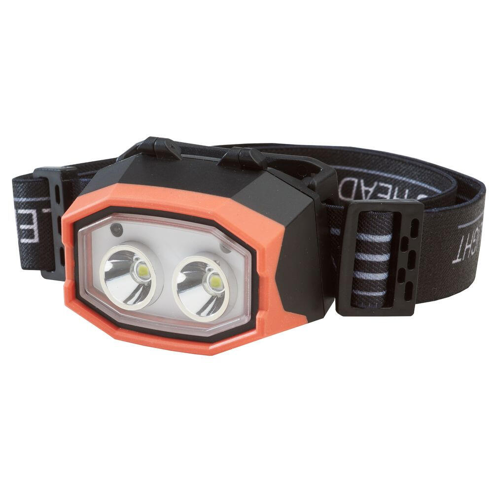 Latarka czołowa Jaxon Lumina Max AJ-LAR123