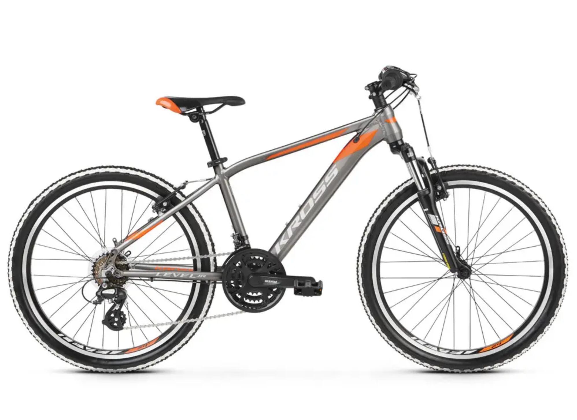 KROSS BIKES picture