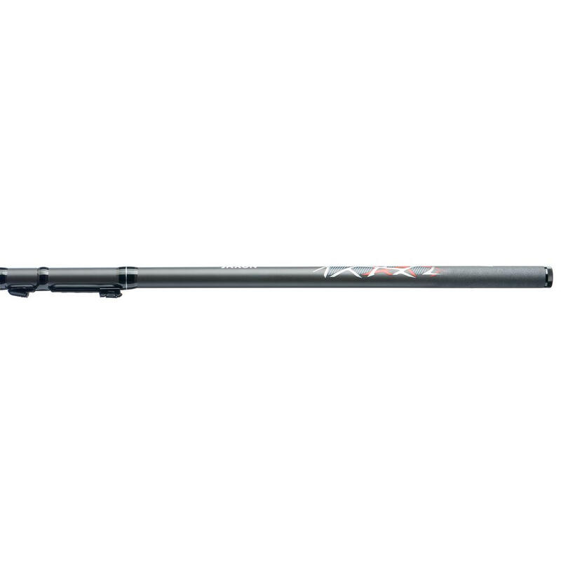 Wędka Jaxon Caracal Tele Match 3,90m 5-25g