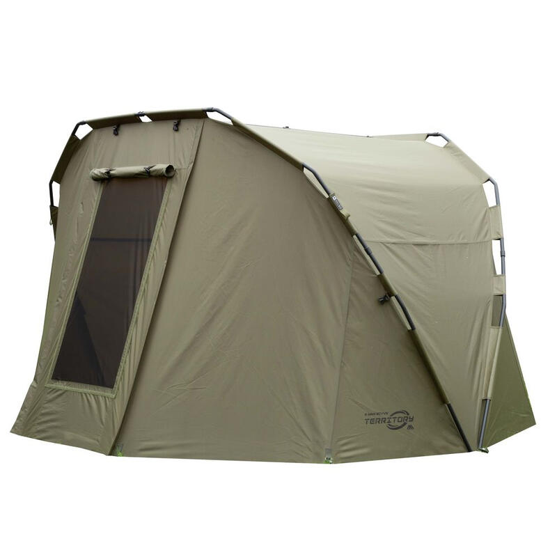 Namiot wędkarski Mikado Territory 2 Man Bivvy