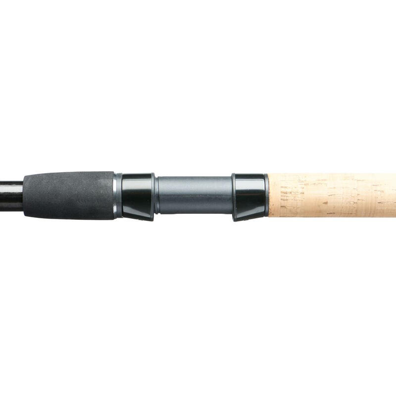 Wędka Jaxon Caracal Tele Allround 3,30m 20-60g