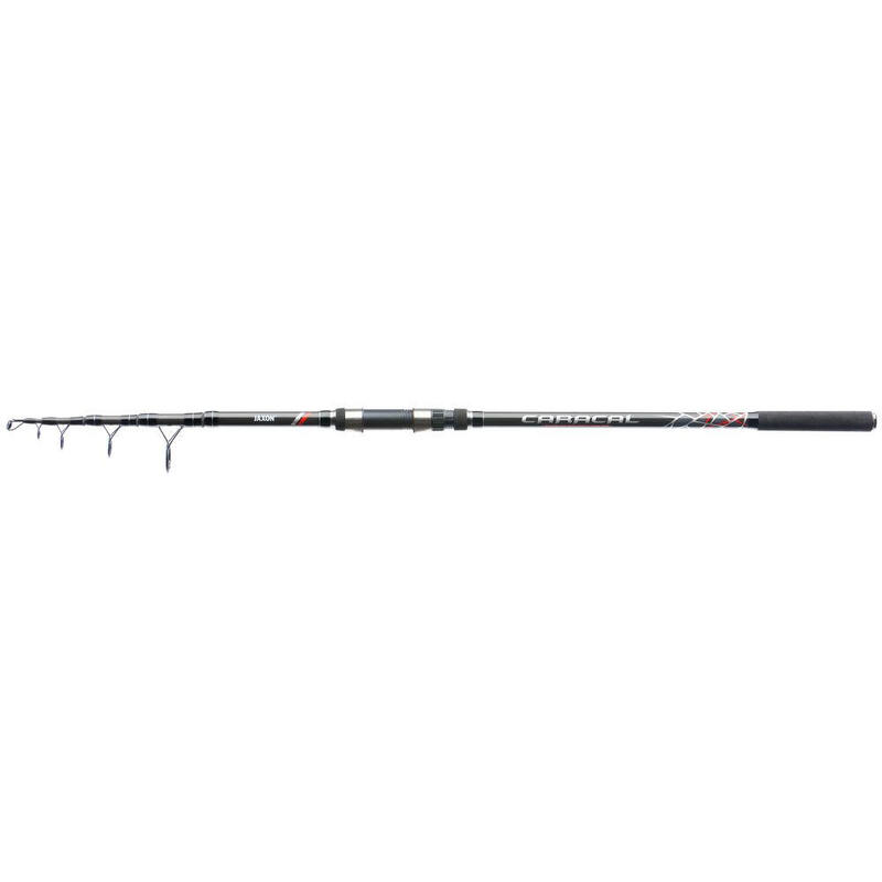 Wędka Jaxon Caracal Tele Carp Max 3,60m 3,50lbs