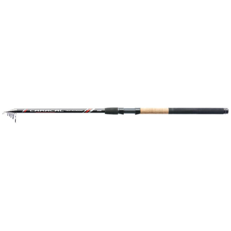 Wędka Jaxon Caracal Tele Allround 3,60m 40-80g
