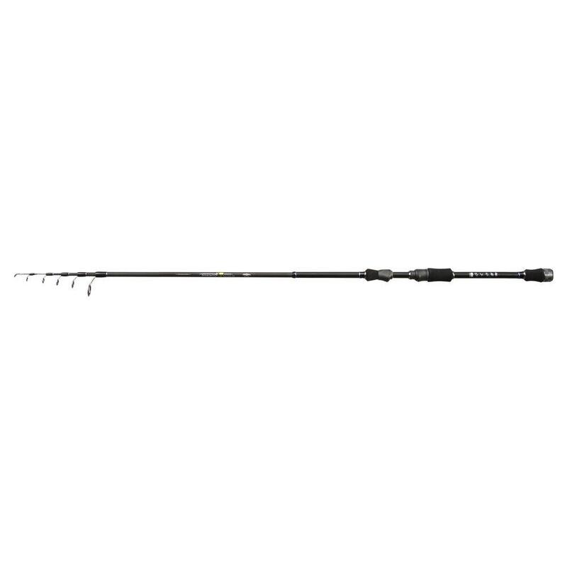 Wędka Mikado Nihonto ML Telespin 270 2,7m 5-25g