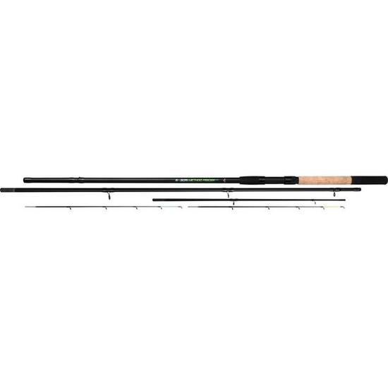 Wędka Mikado Sasori Method Feeder 360 C.W. up to 80g