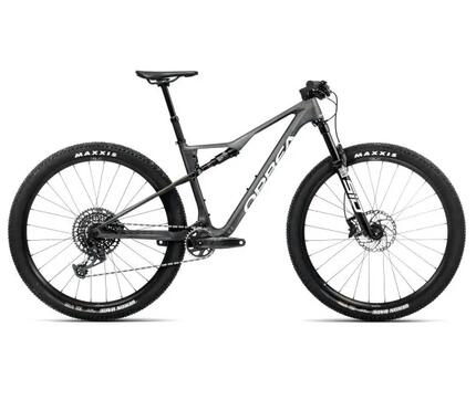 ORBEA OIZ M21 Diamond Carbon View (Matt-Gloss) 2025 | Gr. L