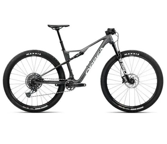 ORBEA OIZ M21 Diamond Carbon View (Matt-Gloss) 2025 | Gr. L