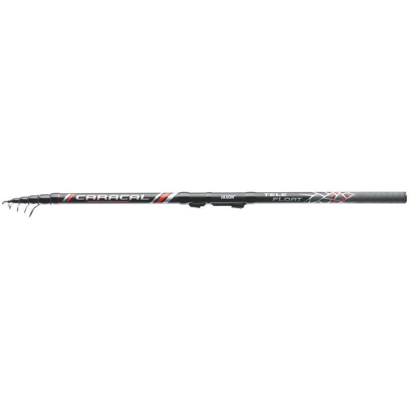 Wędka Jaxon Caracal Tele Float 3,90m 5-30g